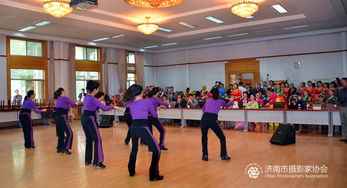 藝術無界，友誼長青——記“心橋藝韻”中韓中老年藝術團文化交流演出