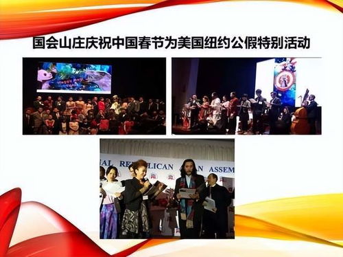 董濤赴美主持紐約重要文化交流活動，以專業與溫度架設跨文化橋梁