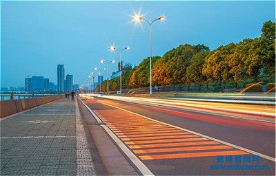 公路路面資質(zhì)二級(jí)升一級(jí)人員配備狀況